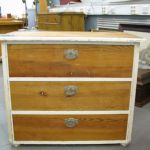 532 6330 CHEST OF DRAWERS